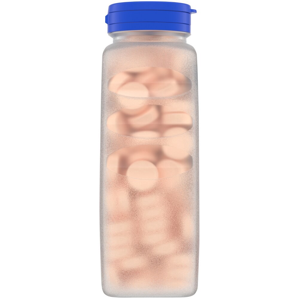 slide 3 of 4, Kroger Antacid Tablets Sugar Free Orange, 90 ct