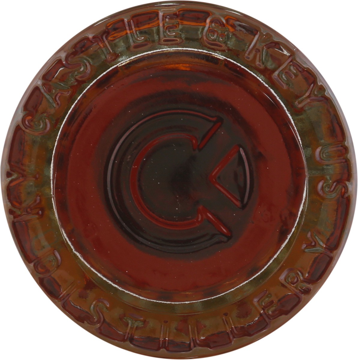 slide 5 of 9, Castle & Key Kentucky Straight Rye Whiskey 750 ml, 750 ml