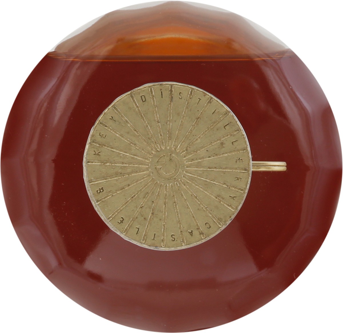 slide 6 of 9, Castle & Key Kentucky Straight Rye Whiskey 750 ml, 750 ml