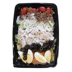 Weis2Go Salad