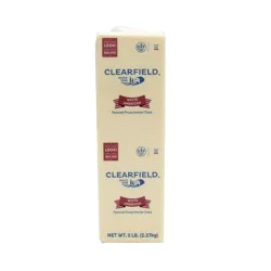 Clearfield Cheese