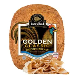 Boars Head Classic Chicken (Deli Freshly Sliced)