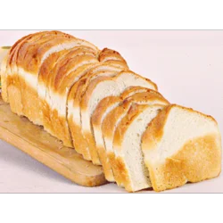 Bakery English Muffin Bread, Sliced
