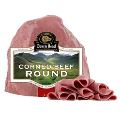 Boars Head Corned Beef (Deli Freshly Sliced)
