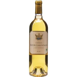 Chateau Bastor-Lamontagne Ch Bastor-Lamontagne Sauternes