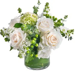 Central Market Designer's Choice Medium Floral Vase Arrangement