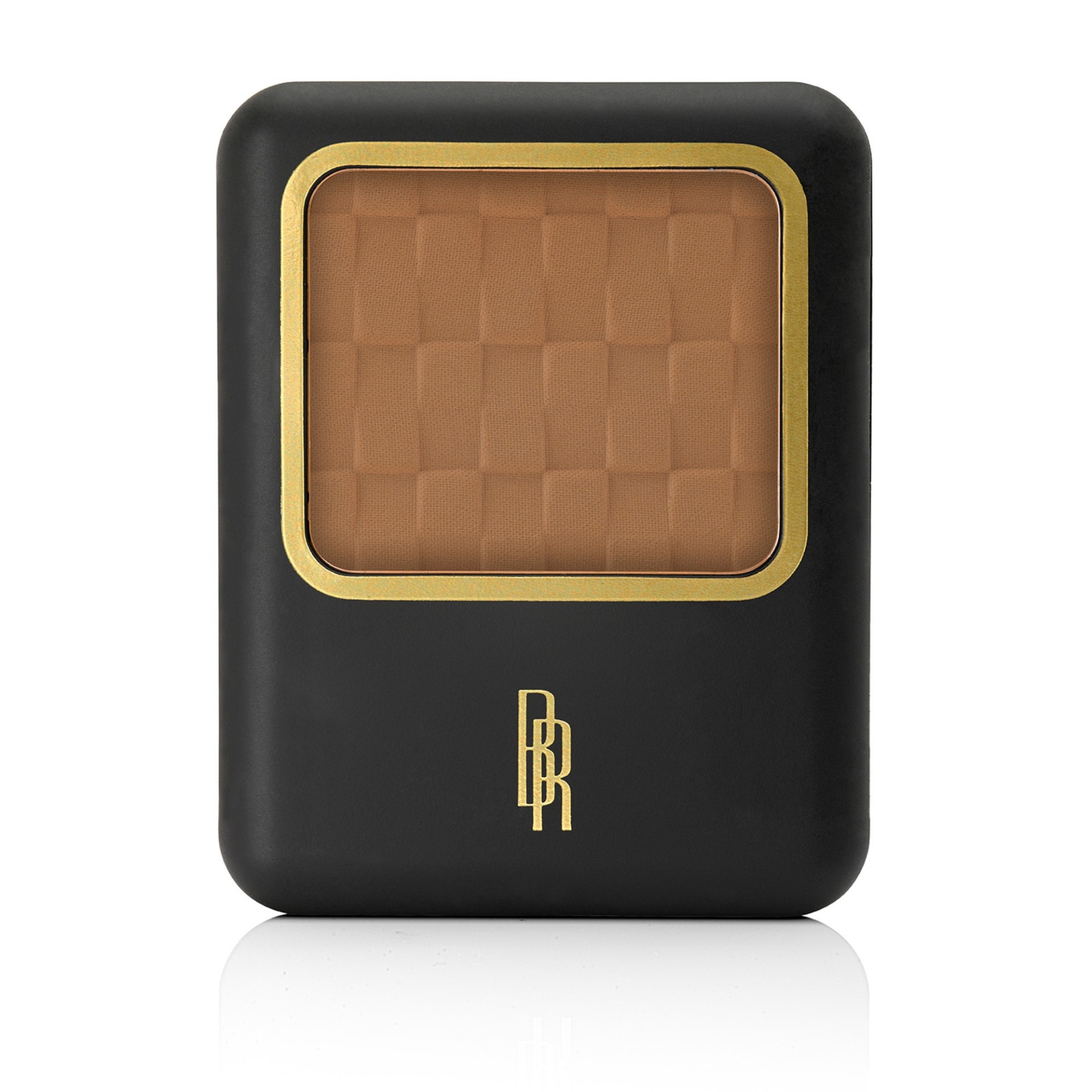 slide 1 of 2, Black Radiance True Complexion Pressed Powder - Honey Glow - 0.28oz, 0.28 oz