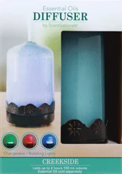 ScentSationals Oil Diffuser - 1 ea