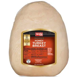 Weis Quality Turkey Breast