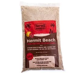 Fluker's Hermit Crab Sand 6 lb