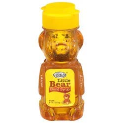 Global Brands Blend Syrup, 8 Ounce
