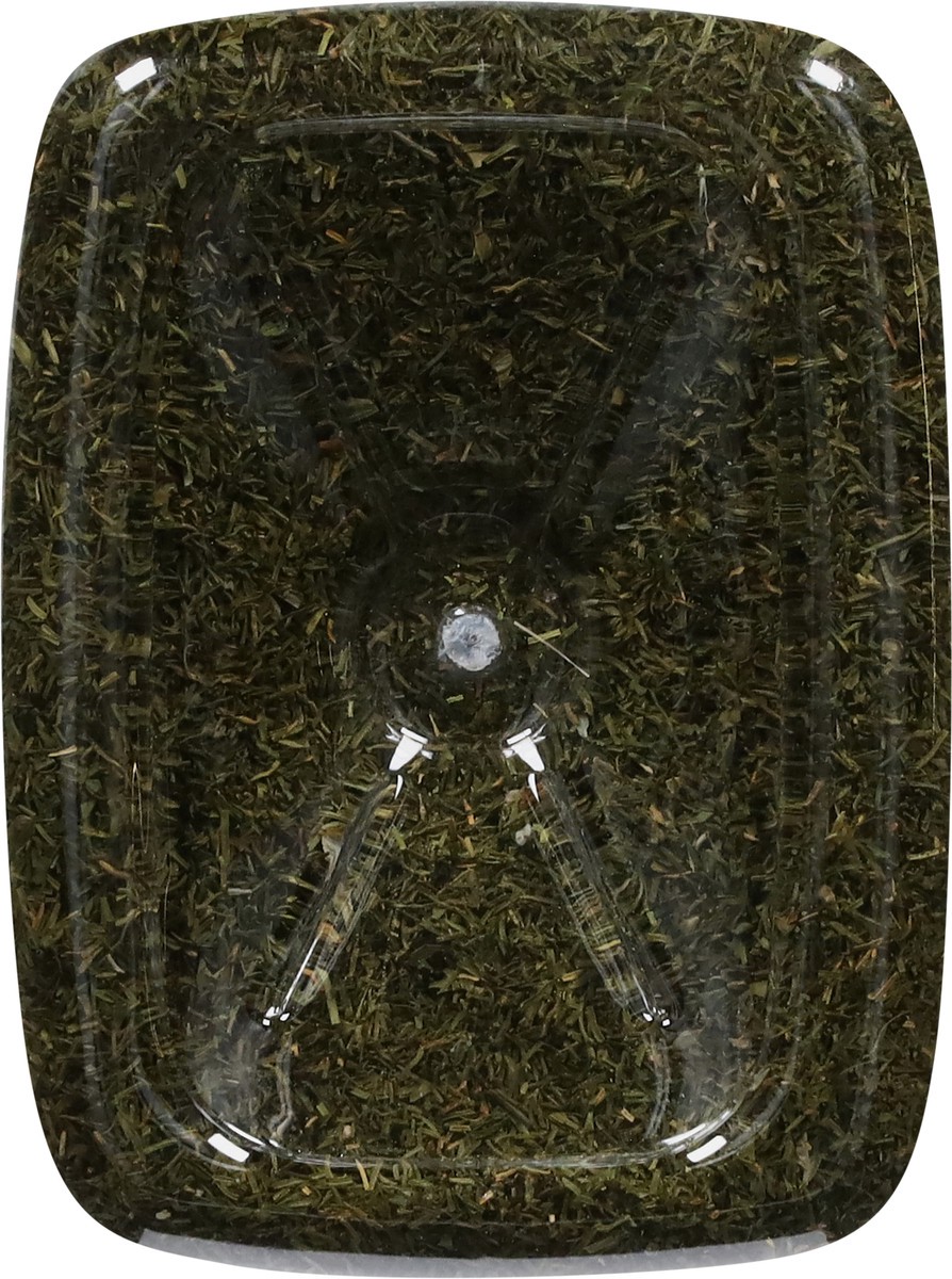 slide 9 of 12, Cb12 First Street Whole Dill Weed, 3.5 oz