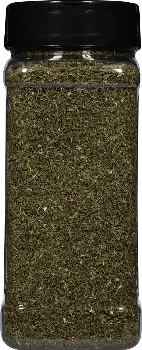 slide 10 of 12, Cb12 First Street Whole Dill Weed, 3.5 oz