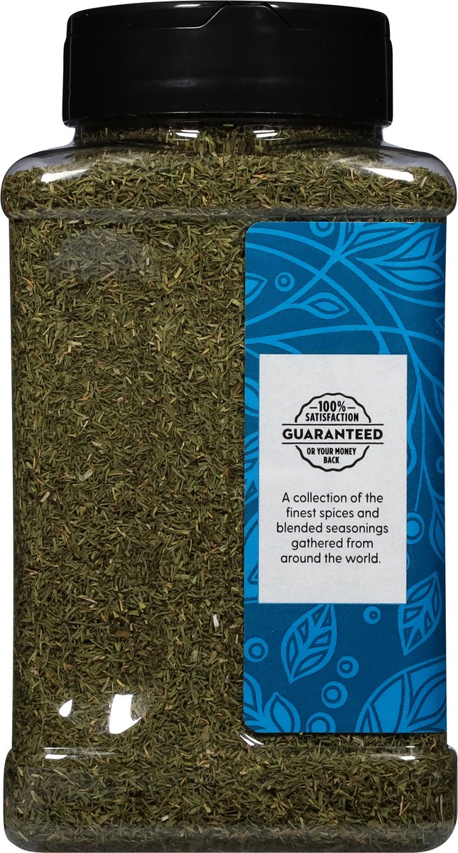 slide 3 of 12, Cb12 First Street Whole Dill Weed, 3.5 oz