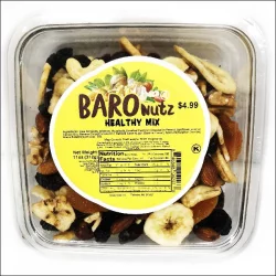 Baro Nuts Healthy Mix - 11 oz