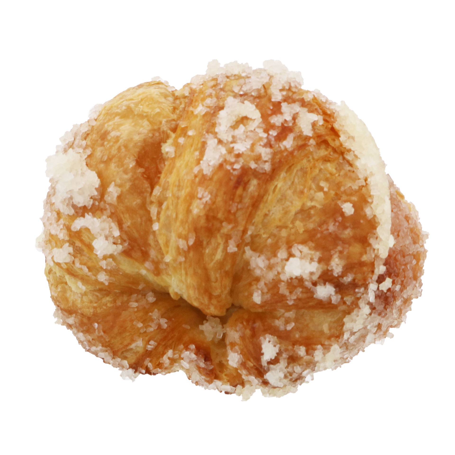 slide 1 of 1, H-E-B Bakery Sugar Croissant, 1 ct
