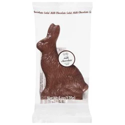 Lunds & Byerlys Rabbit Milk Chocolate 6 oz