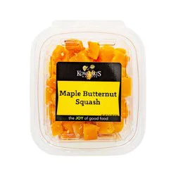 Kowalskis Roasted Cubed Butternut Squash