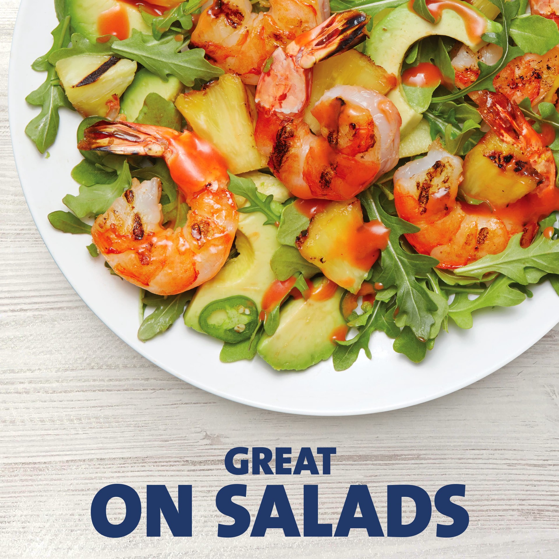 slide 4 of 8, Kraft Classic Catalina Lite Salad Dressing Bottle - 16 Fl. Oz., 16 fl oz