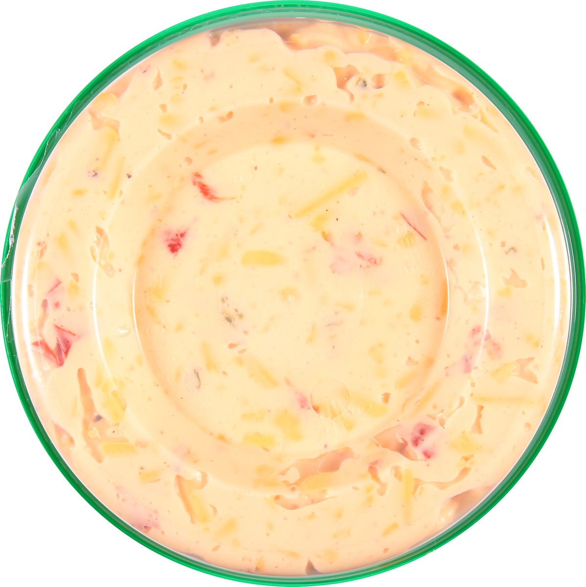 slide 7 of 9, New Bridge Pimento Cheese, 11 oz