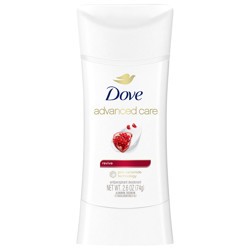 Image for Any ONE (1) Dove Deodorant Product (excludes Trial & Travel, Twin Packs, Clinical Soft Solids, and Dove Men+Care).