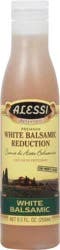Alessi Balsamic Reduction White Vinegar Glaze