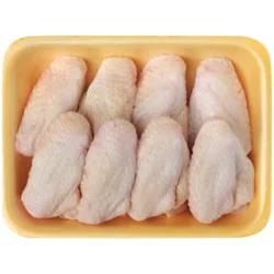 Signature Select Chicken Wings - 1 Lb