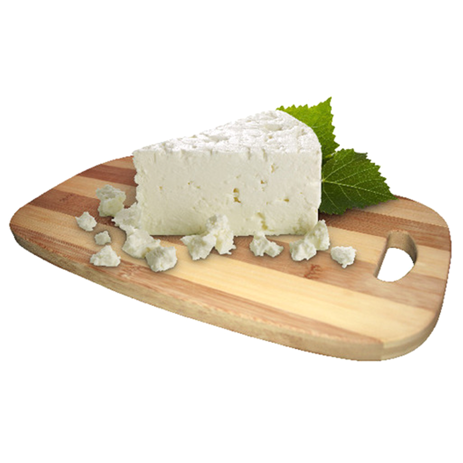 slide 1 of 1, Meijer Fresh Feta Cheese, per lb