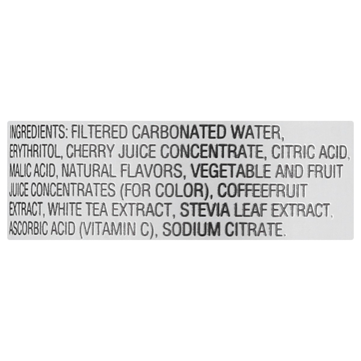 slide 9 of 13, Bai Bubbles Sparkling Water, Bolivia Black Cherry, Antioxidant Infused Drinks, 11.5 Fluid Ounce Can, 11.5 oz