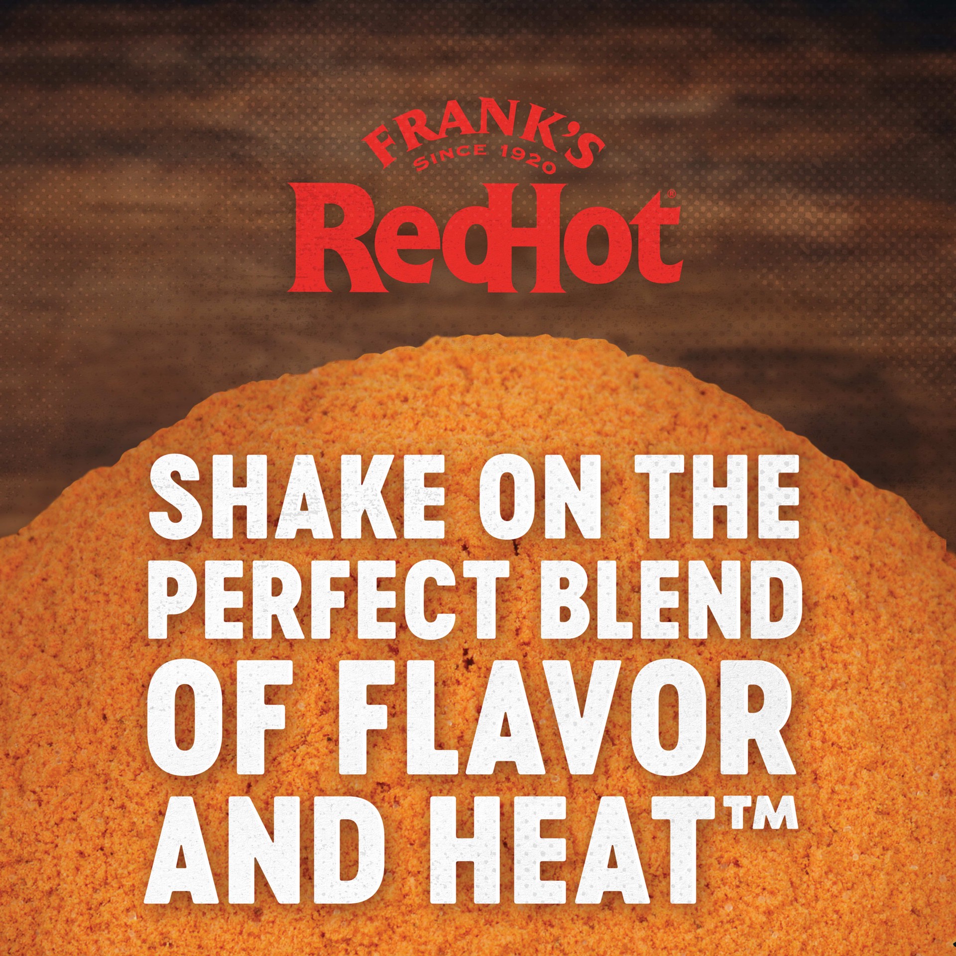 slide 2 of 5, Frank's RedHot Original Seasoning, 21.2 oz, 21.2 oz