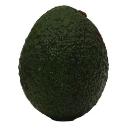 Organic Avocado
