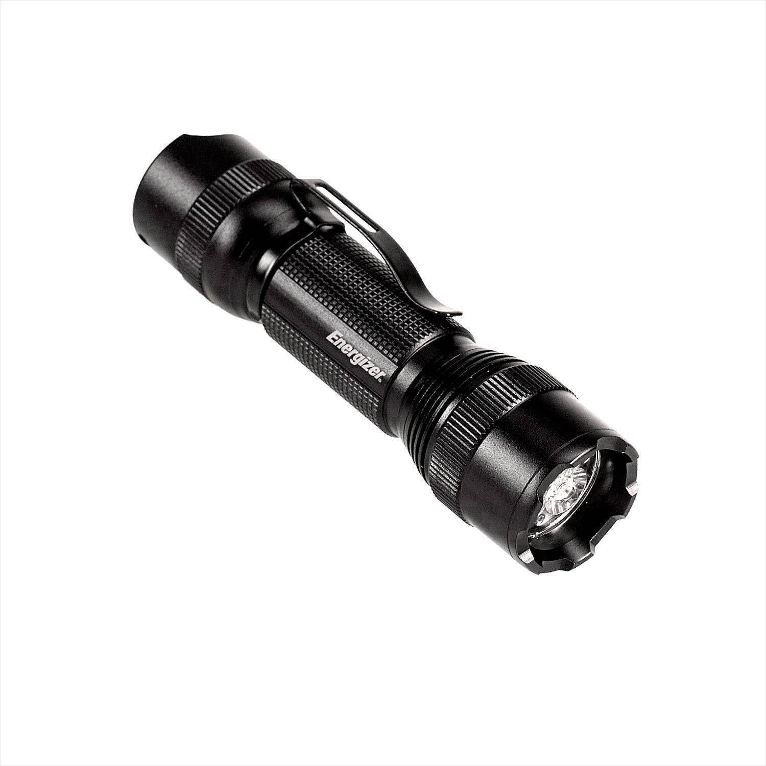 slide 15 of 55, Energizer LED Vision HD Performance Tactical FlashLight, 1 ct