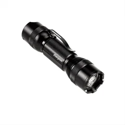 Energizer Vision HD Tactical Metal Flashlight – TAC 700