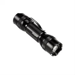 Energizer Vision HD Tactical Metal Flashlight – TAC 700
