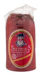 Seltzer's Bologna