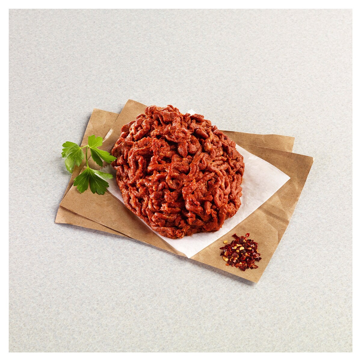 slide 1 of 1, FRESH FROM MEIJER Meijer Ground Pork Chorizo, per lb