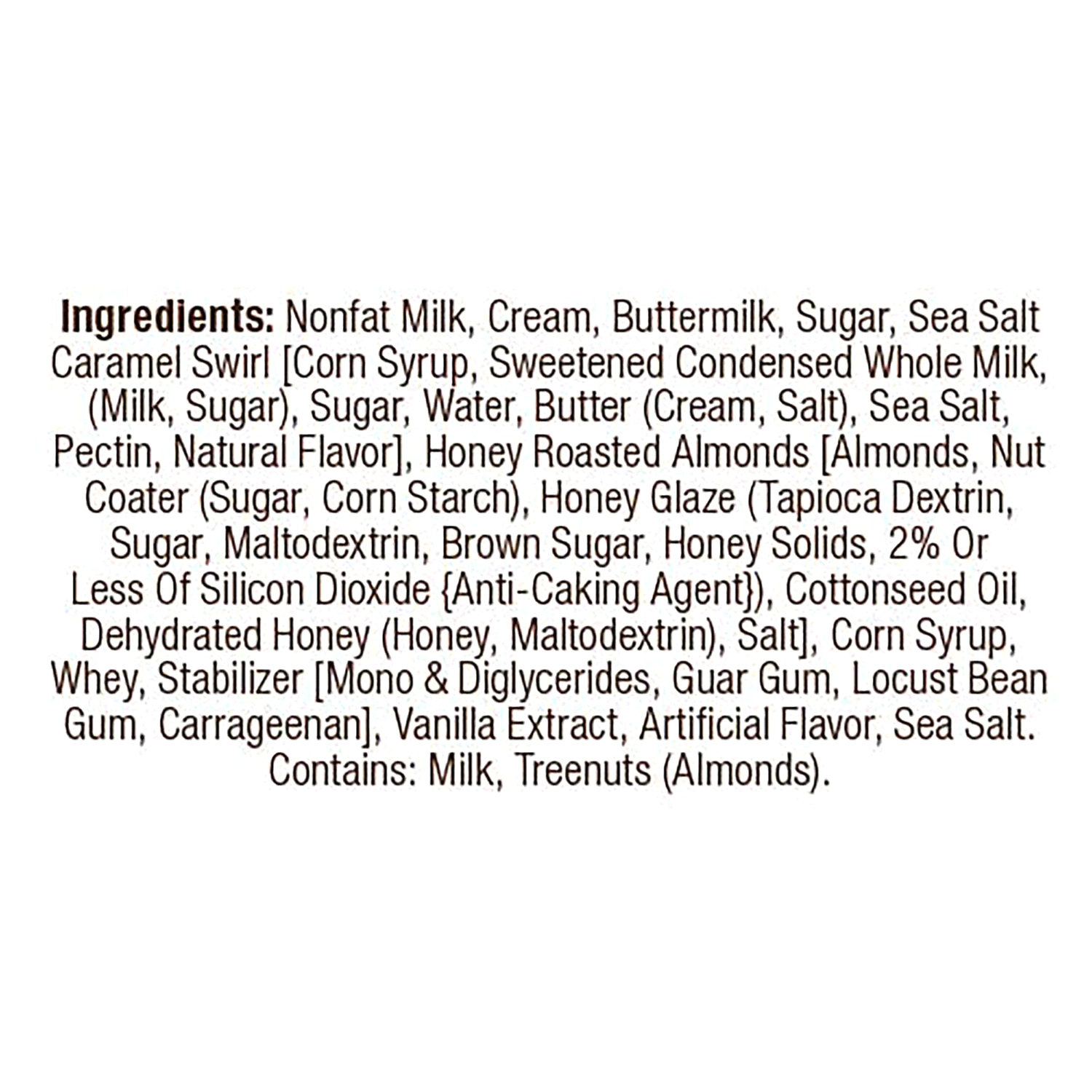 slide 2 of 4, Cedar Crest Shipwreck Ice Cream 1 pt, 16 fl oz