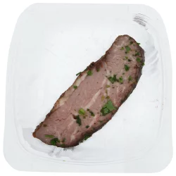 Market District Tri Tip, Garlic