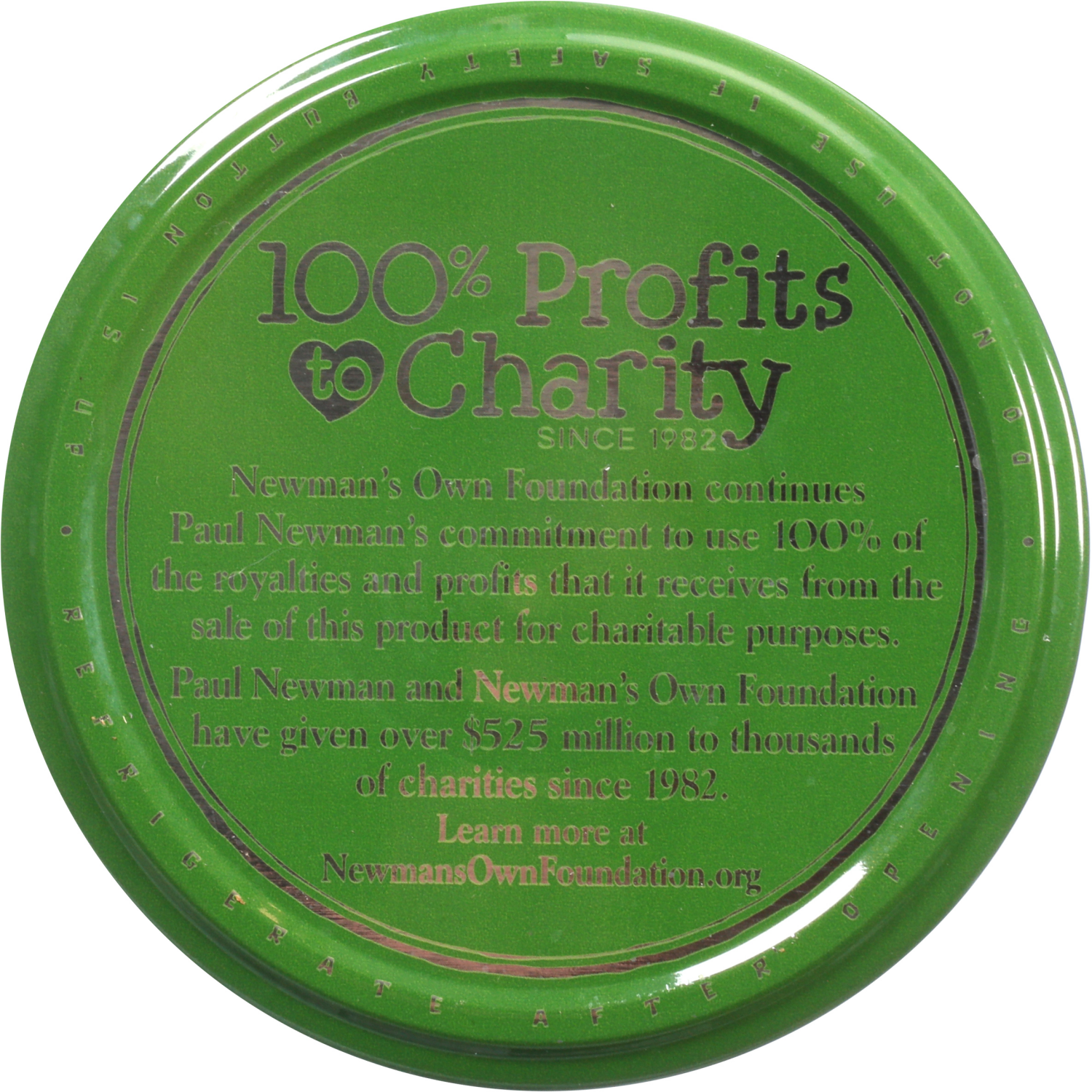 slide 5 of 5, Newman's Own Chunky Mild Bold Flavor Salsa 16 oz, 16 oz