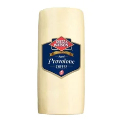 Dietz & Watson Provolone Cheese