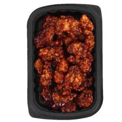 Weis2Go Cold Boneless Wings