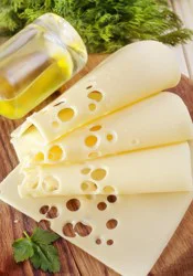 Dietz & Watson Premium Swiss Cheese