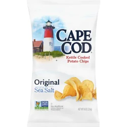 Cape Cod Original Chips