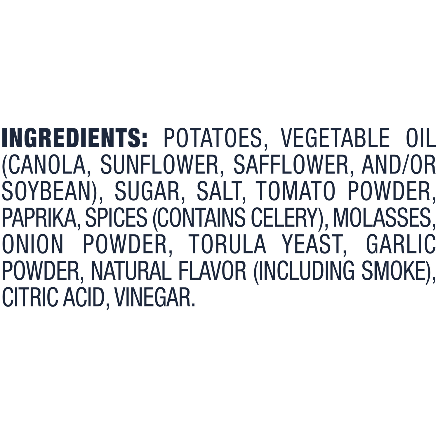 slide 3 of 5, Cape Cod Sweet Mesquite Barbeque Chips, 13.000 oz