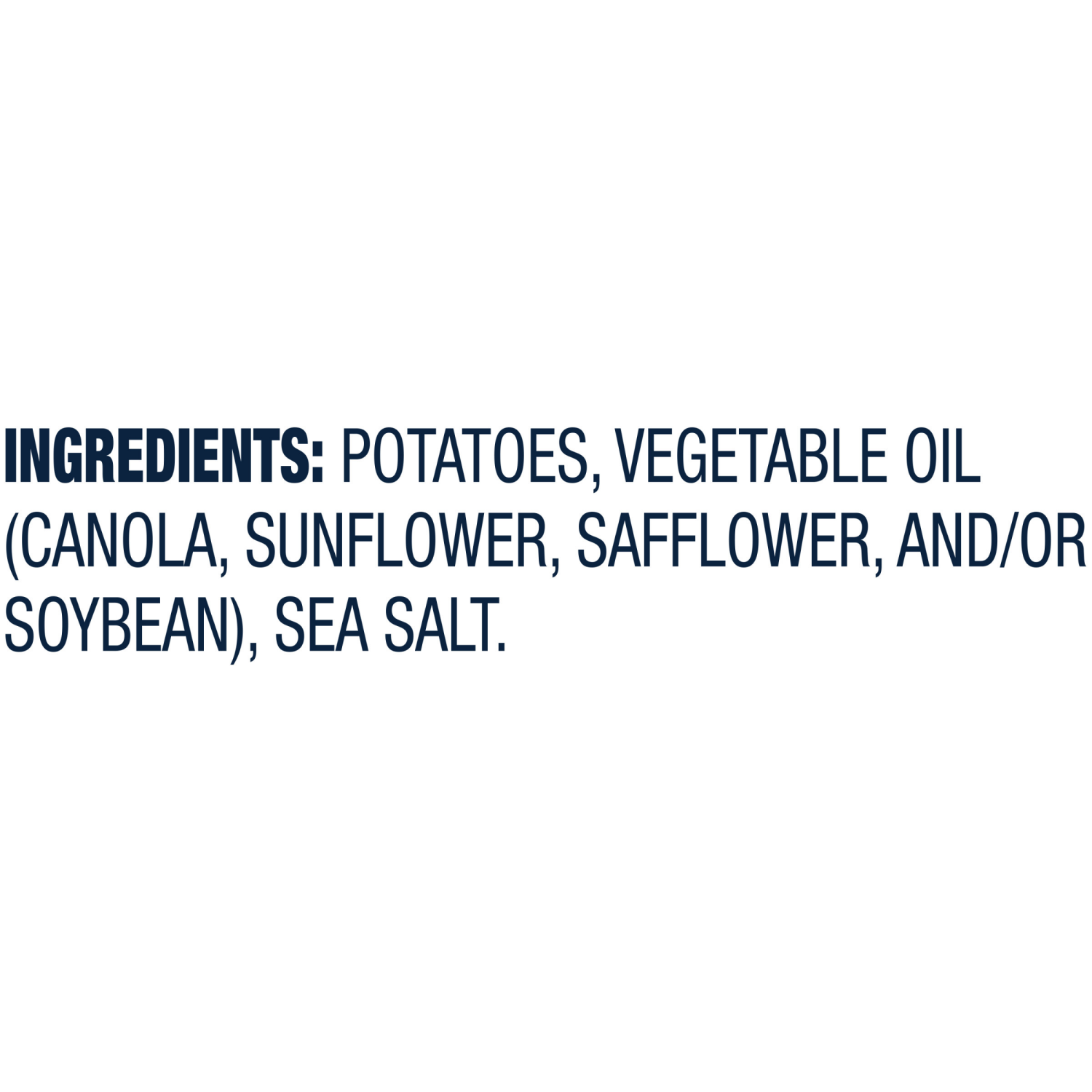 slide 5 of 6, Cape Cod Less Fat Original Chips, 10.000 oz