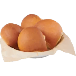 Bakery Large Egg Hamburger Roll