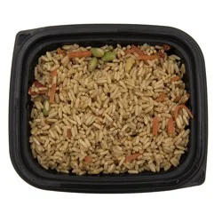 Weis2Go Small Vegetable Fried Rice