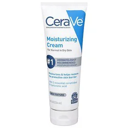 CeraVe Moisturizing Cream - 8 Oz