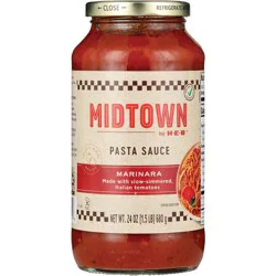 Midtown by H-E-B Marinara Pasta Sauce