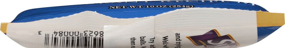 slide 9 of 9, Sylvia's Restaurant Hush Puppies Restaurant Recipe Mix 10 oz, 10 oz